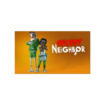 Купить ключ Secret Neighbor Комплект Спортивной Одежды выгодно