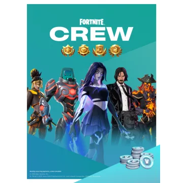 Купить DLC Отряд Epic выгодно