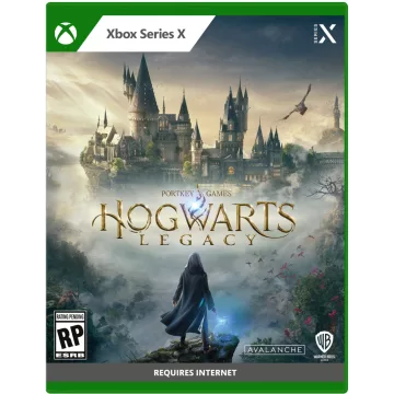 Купить ключ Hogwarts Legacy выгодно