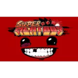 Купить активацию Super Meat Boy на Xbox по выгодной цене