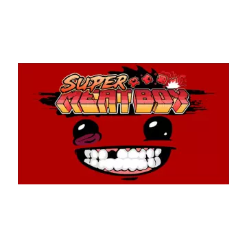 Купить активацию Super Meat Boy выгодно