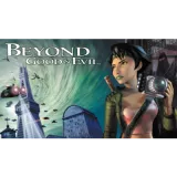 Купить активацию Beyond Good & Evil HD на Xbox по выгодной цене
