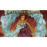 Купить ключ Defender's Quest: Valley of the Forgotten DX на Xbox по выгодной цене