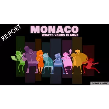 Купить активацию Monaco: What's Yours is Mine выгодно