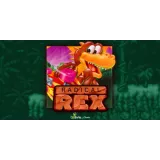 Купить ключ Radical Rex (QUByte Classics) на Xbox по выгодной цене