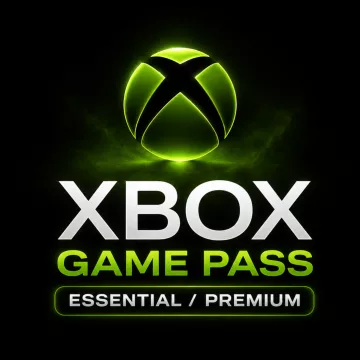Купить подписку Xbox Game Pass Premium/Essential на 14 дней выгодно