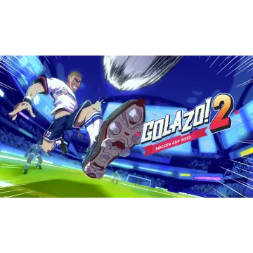 Купить ключ Soccer Cup 2022 Golazo! 2 выгодно