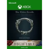 Купить ключ The Elder Scrolls Online Collection: High Isle на Xbox по выгодной цене