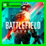 Купить код Battlefield™ 2042 500-13000 BFC для Xbox по выгодной цене