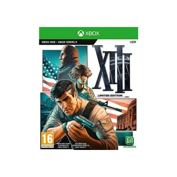 Купить ключ XIII выгодно