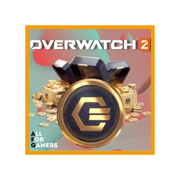 Купить код OVERWATCH 2 Монеты для Xbox выгодно