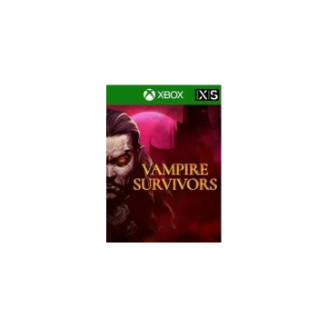 Купить ключ Vampire Survivors выгодно