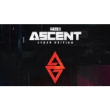Купить активацию The Ascent Cyber Edition на Xbox по выгодной цене