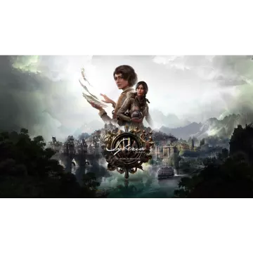 Купить активацию Syberia - The World Before выгодно