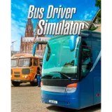 Купить активацию Bus Driver Simulator на Xbox по выгодной цене