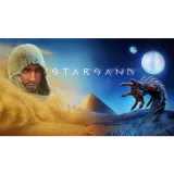 Купить активацию Starsand на Xbox по выгодной цене