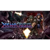 Купить активацию Xeno Crisis на Xbox по выгодной цене