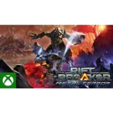 Купить активацию The Riftbreaker: Metal Terror на Xbox по выгодной цене
