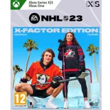 Купить активацию NHL 23 X-Factor Edition на Xbox по выгодной цене