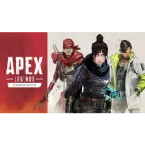 Купить активацию Apex Legends чемпиона на Xbox по выгодной цене