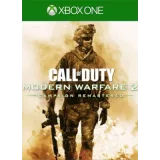 Купить активацию Call Of Duty Modern Warfare 2 Remastered на Xbox по выгодной цене