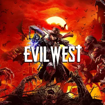 Купить аккаунт Evil West выгодно
