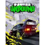 Купить ключ Need for Speed™ Unbound на Xbox по выгодной цене