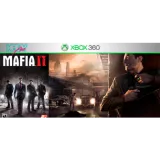 Купить активацию Mafia 2 / The Walking Dead на Xbox по выгодной цене
