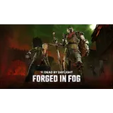 Купить ключ Dead by Daylight: глава Forged in Fog на Xbox по выгодной цене