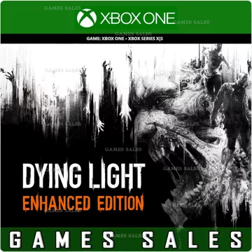 Купить ключ Dying Light: Enhanced Edition выгодно