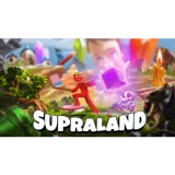 Купить активацию Supraland на Xbox по выгодной цене