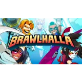 Купить активацию Brawlhalla - ALL LEGENDS Pack на Xbox по выгодной цене