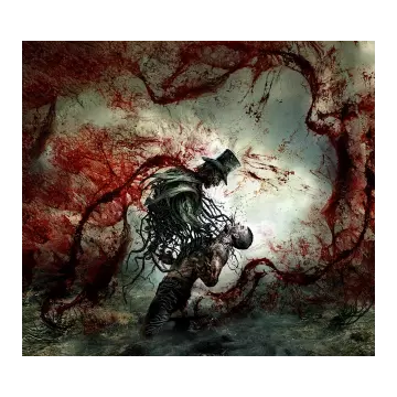 Купить активацию The Beast Inside (Console Version) выгодно