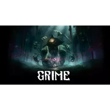 Купить активацию GRIME выгодно
