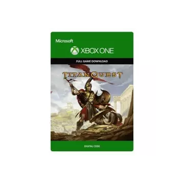 Купить ключ Titan Quest выгодно