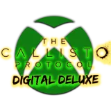 Купить аккаунт The Callisto Protocol Digital Deluxe на Xbox по выгодной цене