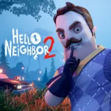 Купить ключ Hello Neighbor 2 на Xbox по выгодной цене