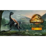 Купить активацию Jurassic World Evolution 2 Господство Биосин на Xbox по выгодной цене