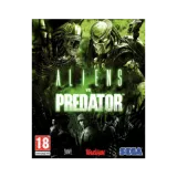 Купить активацию Aliens vs Predator на Xbox по выгодной цене