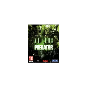 Купить активацию Aliens vs Predator выгодно