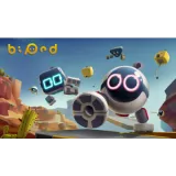 Купить активацию Biped на Xbox по выгодной цене