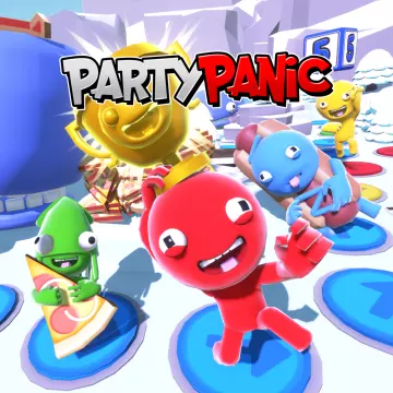 Купить активацию Party Panic выгодно