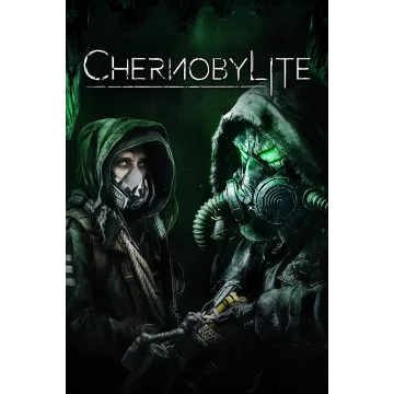 Купить активацию Chernobylite Complete выгодно