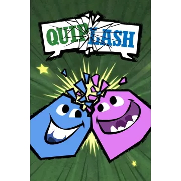 Купить активацию Quiplash выгодно