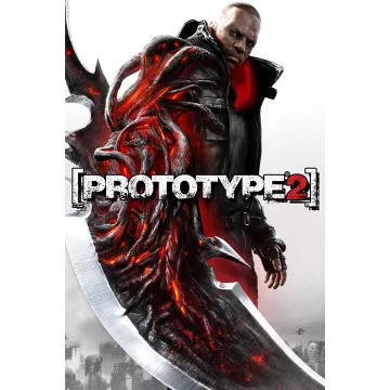 Купить активацию Prototype®2 выгодно