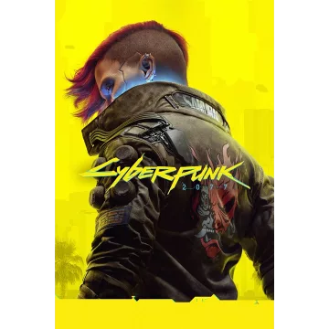 Купить активацию Cyberpunk 2077 выгодно