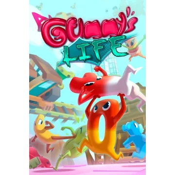 Купить активацию A Gummy's Life выгодно