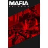 Купить активацию Трилогия Mafia на Xbox по выгодной цене