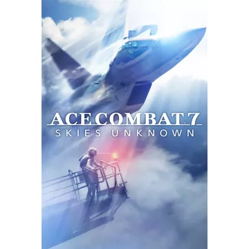 Купить активацию Ace Combat™ 7: Skies Unknown выгодно