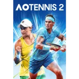 Купить активацию AO Tennis 2 на Xbox по выгодной цене